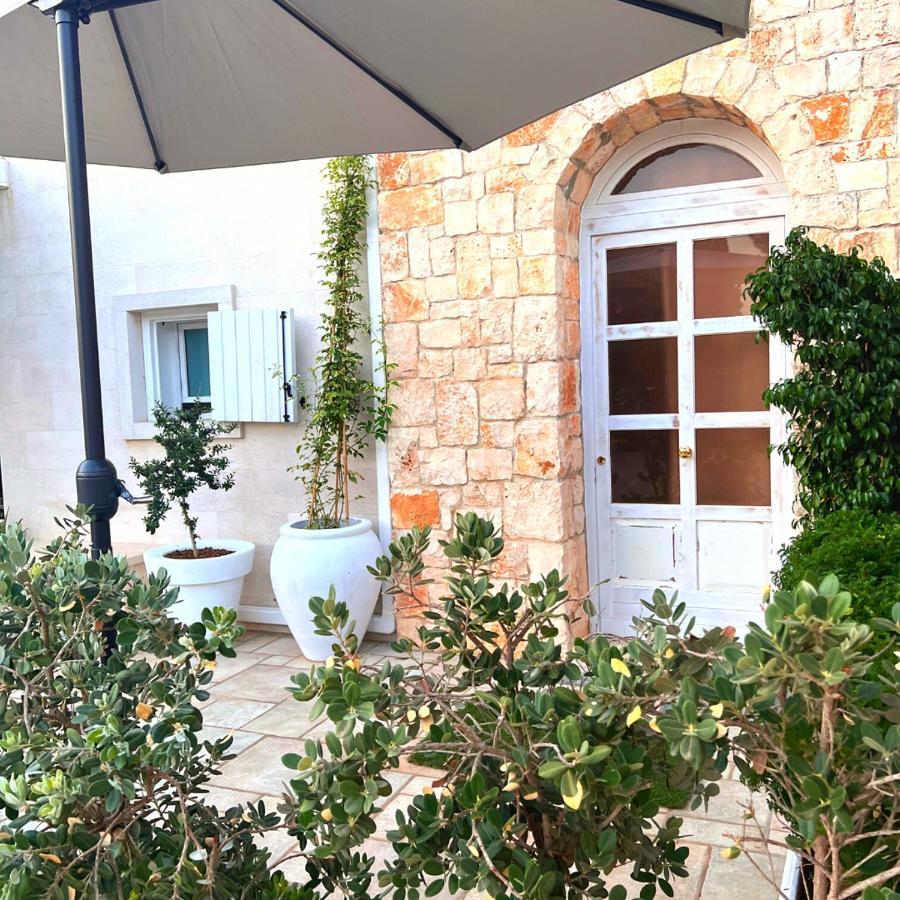 הוילה San Vito  Fronte Mare מראה חיצוני תמונה